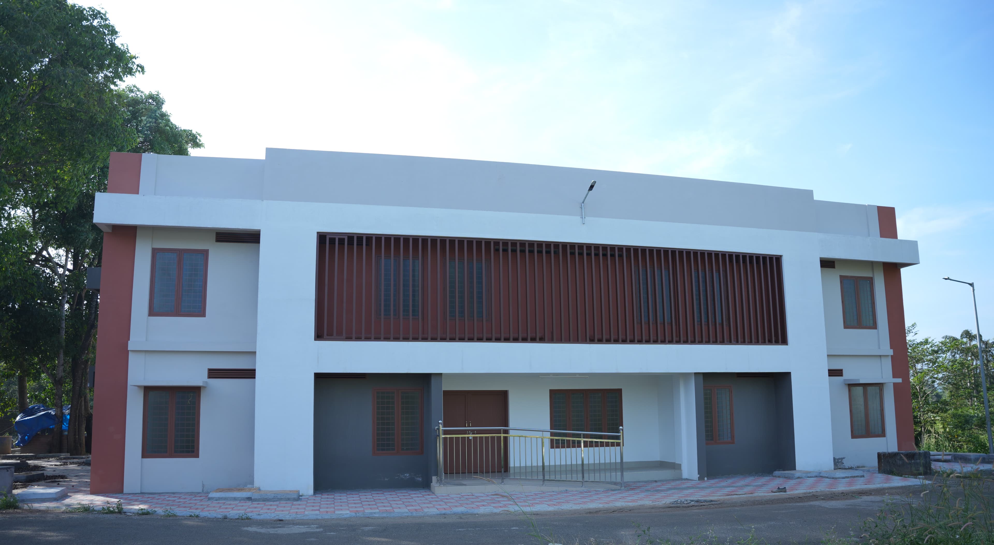 ആശ്വാസ് വാടക വീട്