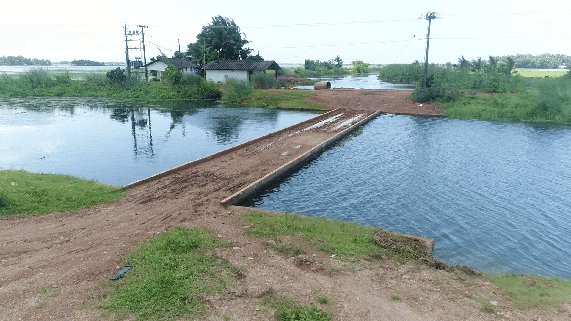 പതിയാർകുളങ്ങര വി.സി.ബി.