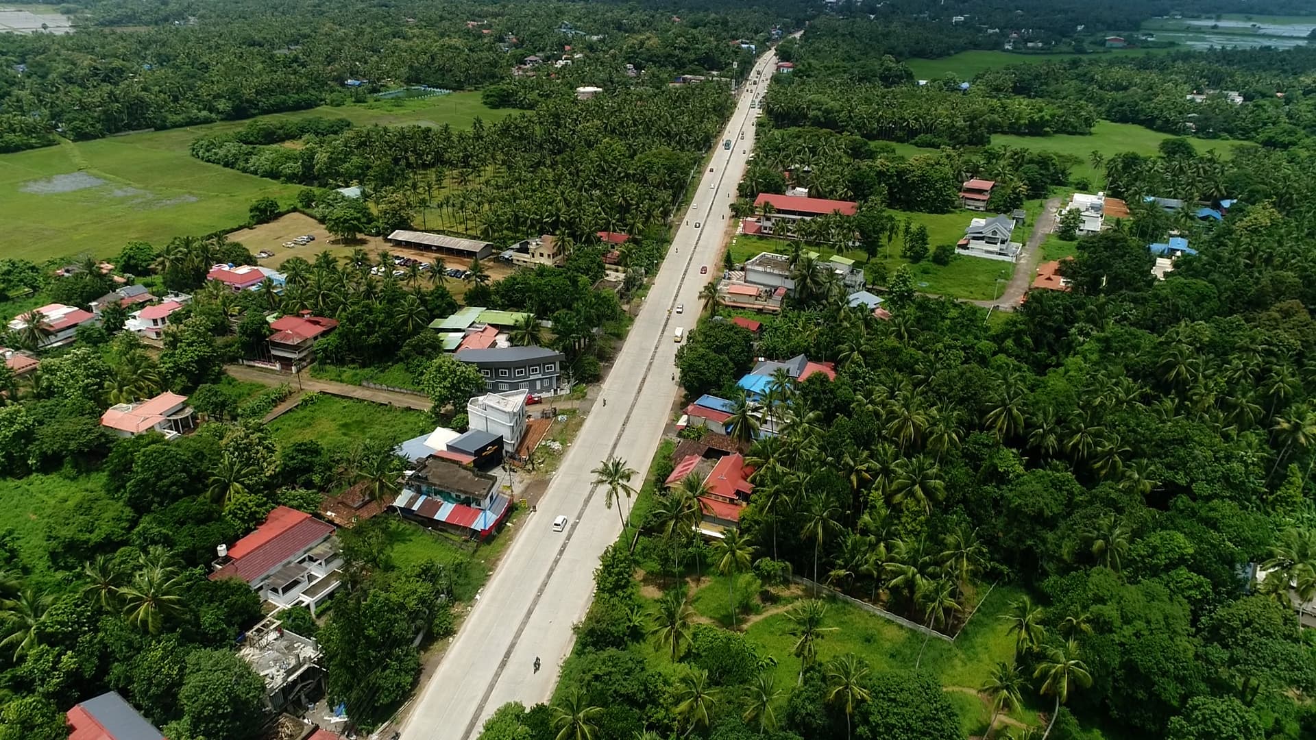 തൃശ്ശൂർ - കുറ്റിപ്പുറം സംസ്ഥാനപാത