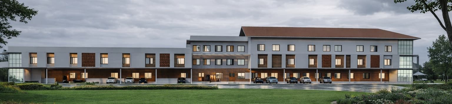 അമല നഗർ വനിത സൗഹൃദ അമിനിറ്റീസ് സെന്റർ