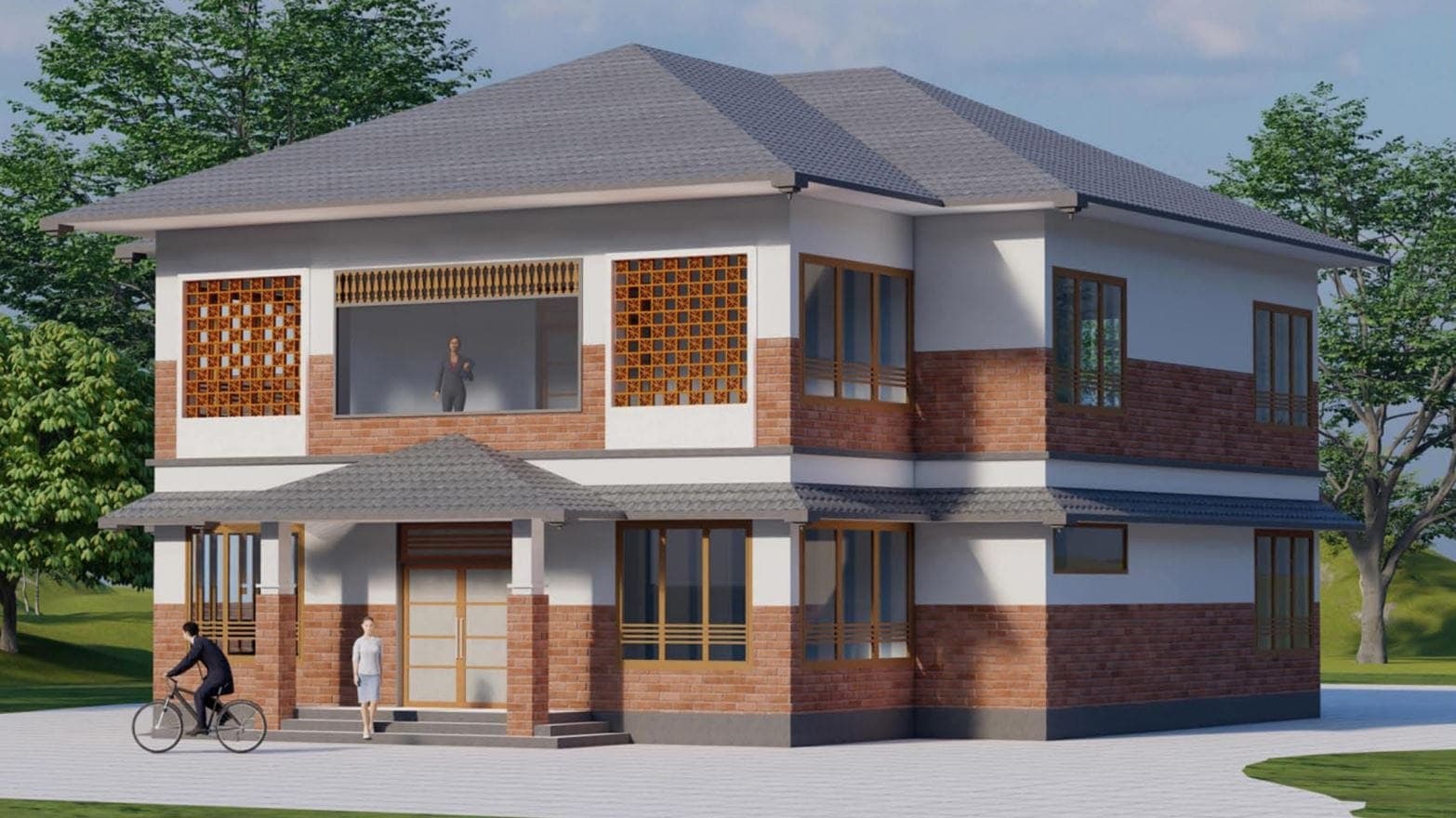 വിലങ്ങൻകുന്ന് റെസ്റ്റോറന്റ് & സെമിനാർ ഹാൾ